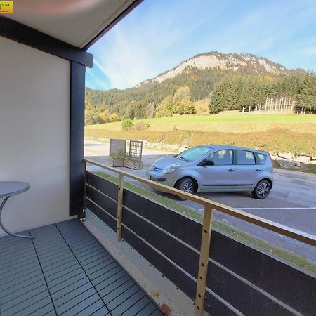 Apartment Almkogel Тауплиц Екстериор снимка