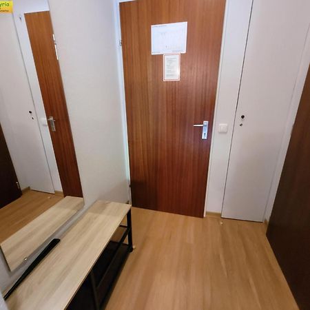 Apartment Almkogel Тауплиц Екстериор снимка