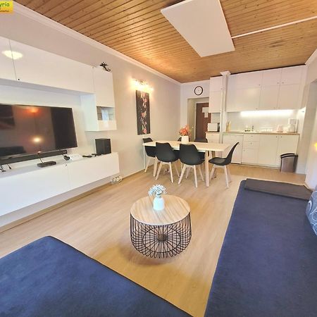 Apartment Almkogel Тауплиц Екстериор снимка