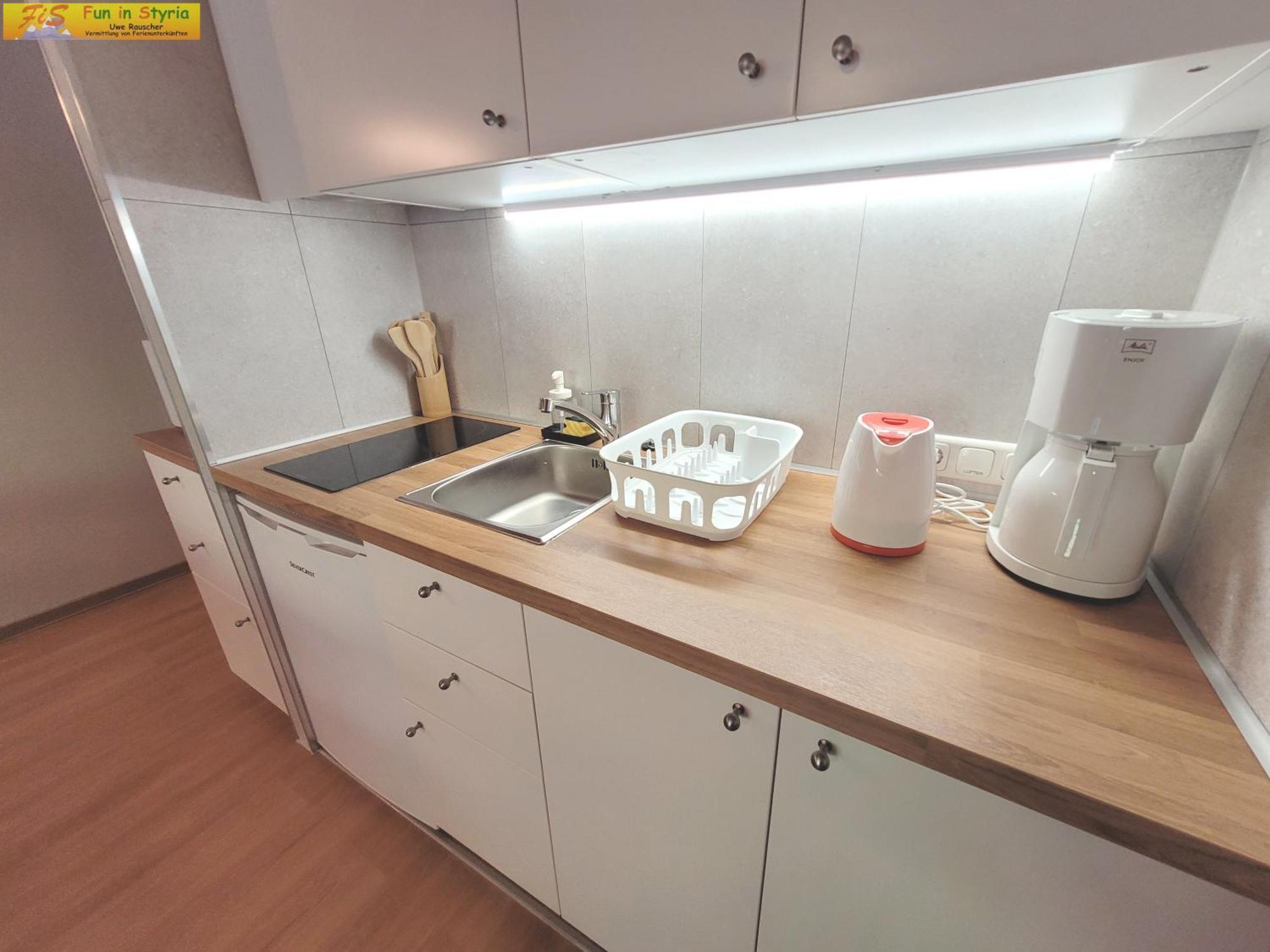 Apartment Almkogel Тауплиц Екстериор снимка