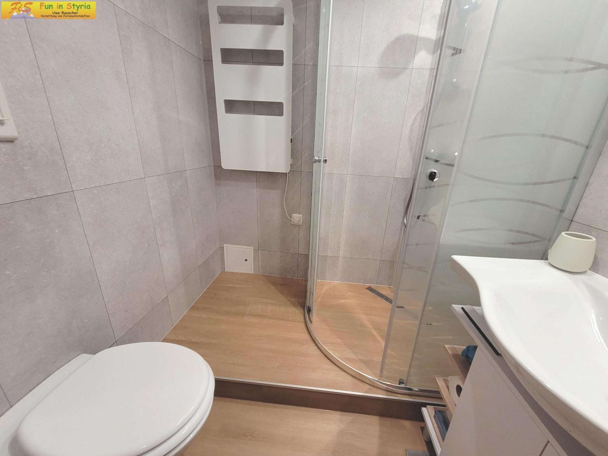 Apartment Almkogel Тауплиц Екстериор снимка
