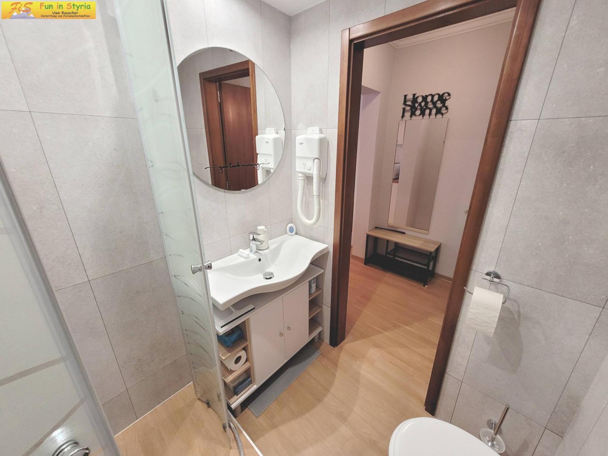 Apartment Almkogel Тауплиц Екстериор снимка